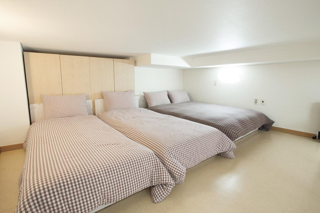 Njoy Seoul Phòng bức ảnh