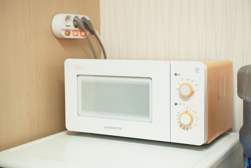Njoy Seoul Phòng bức ảnh