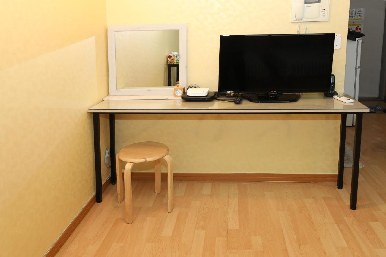 Njoy Seoul Ngoại thất bức ảnh