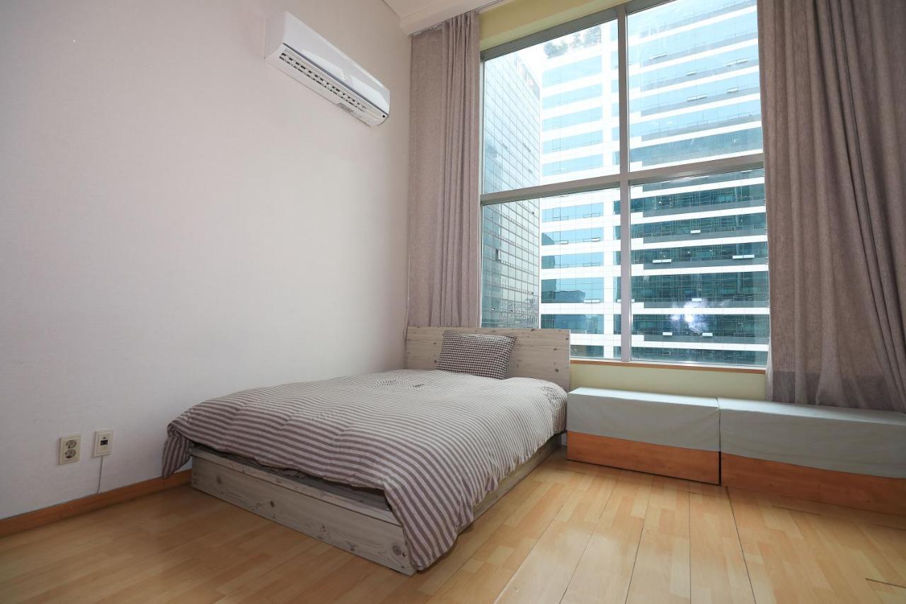 Njoy Seoul Ngoại thất bức ảnh