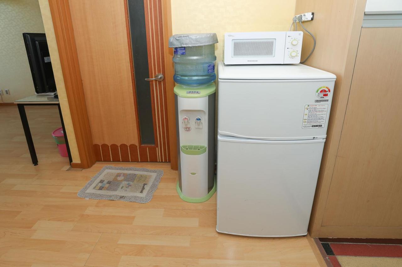 Njoy Seoul Ngoại thất bức ảnh