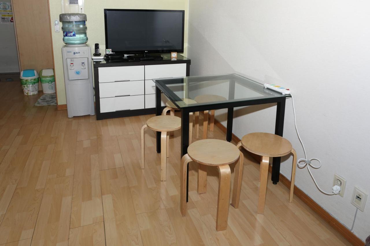 Njoy Seoul Ngoại thất bức ảnh