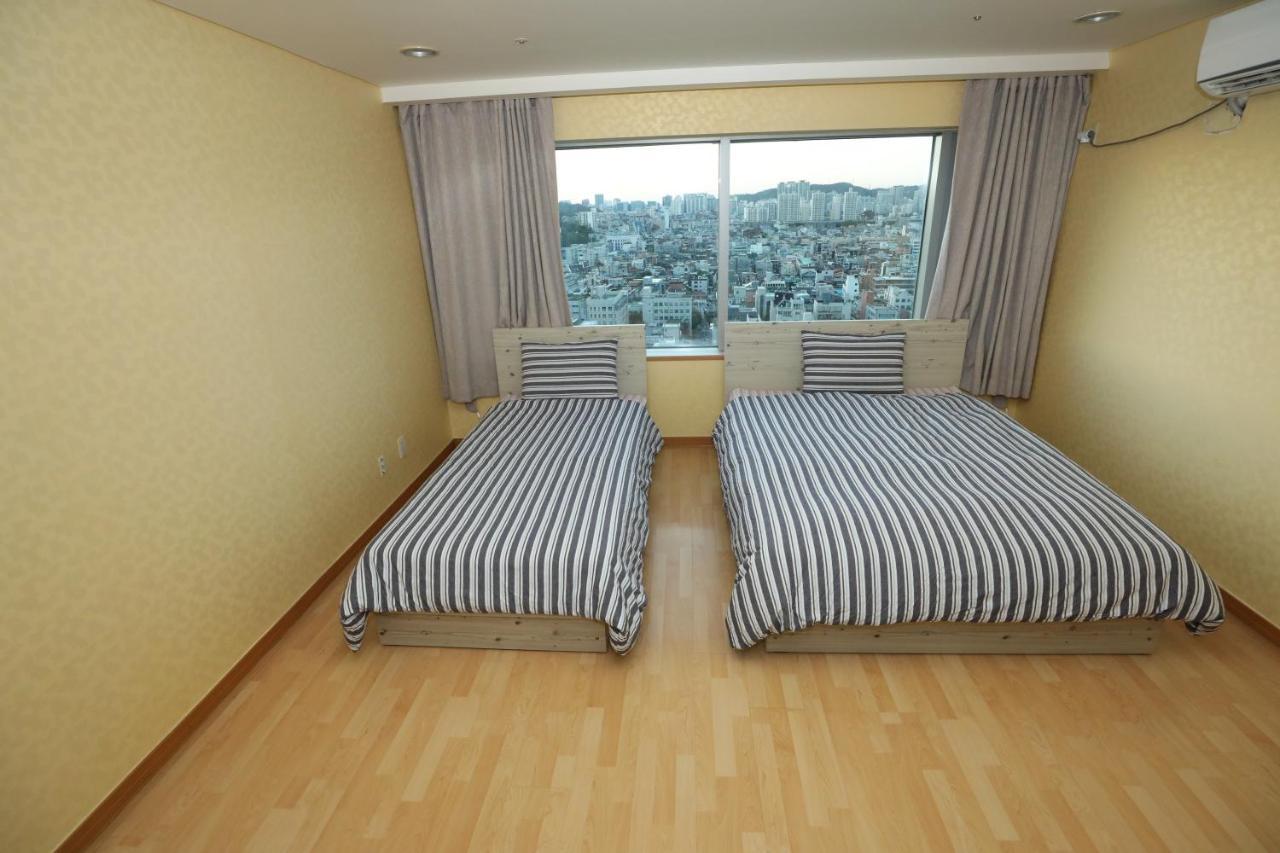 Njoy Seoul Ngoại thất bức ảnh