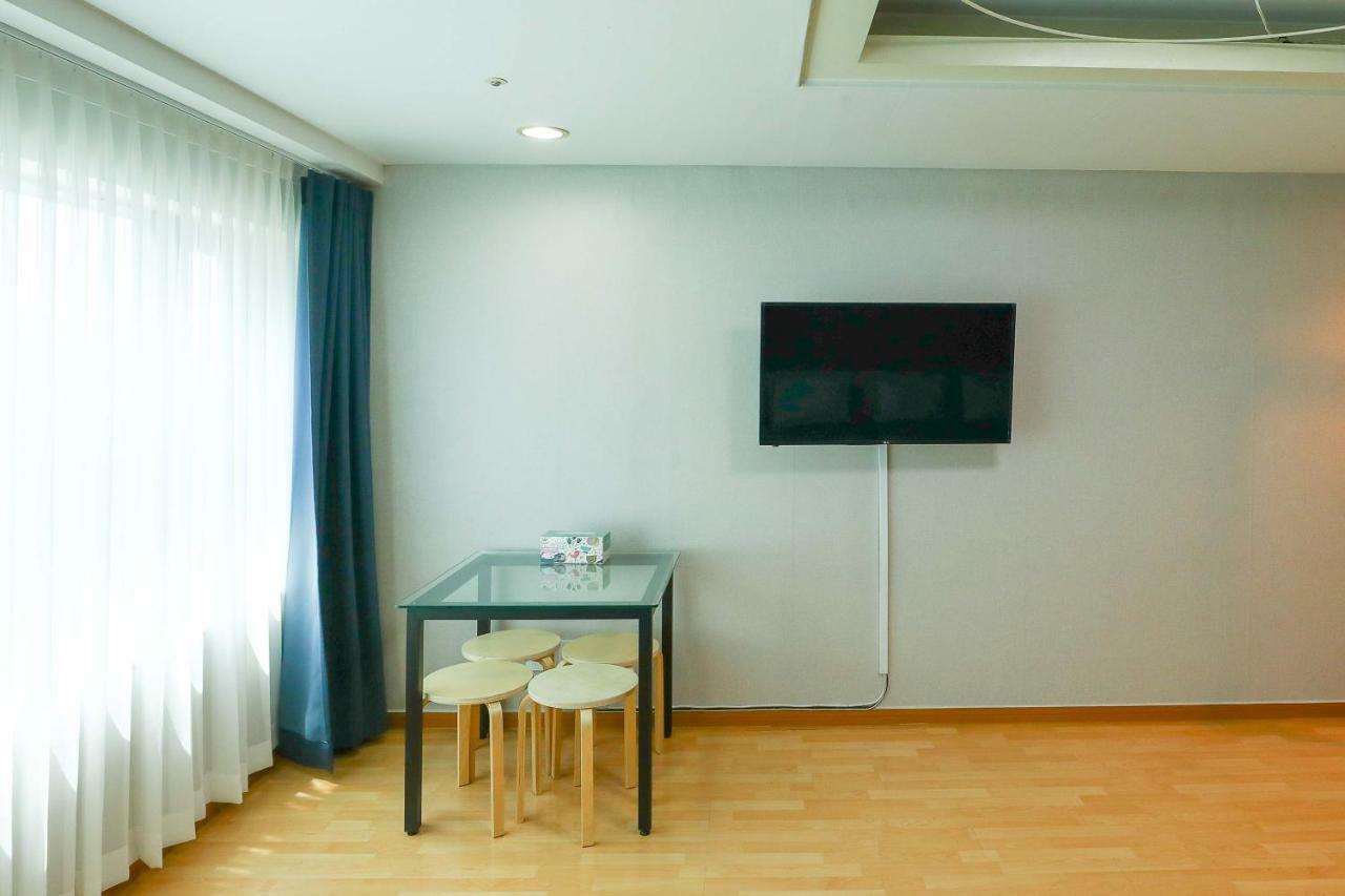 Njoy Seoul Ngoại thất bức ảnh